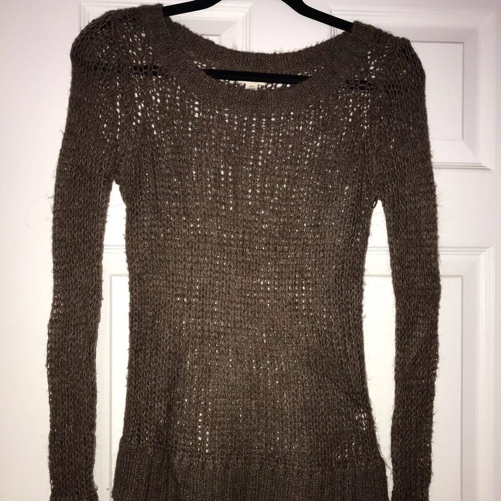 Aerie Sweater
